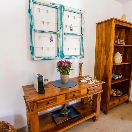 Nyaraló Charming Stone House With Private Pool & Jacuzzi - Vera Blato na Cetini