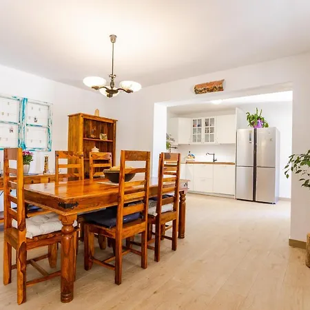 Charming Stone House With Private Pool & Jacuzzi - Vera *