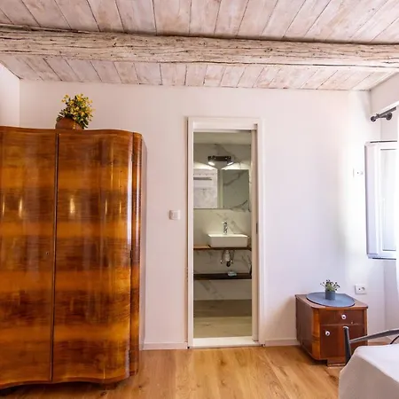Charming Stone House With Private Pool & Jacuzzi - Vera * Blato na Cetini