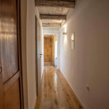 Nyaraló Charming Stone House With Private Pool & Jacuzzi - Vera *