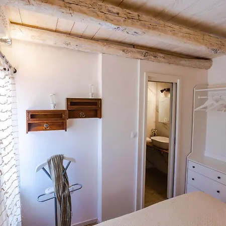 Charming Stone House With Private Pool & Jacuzzi - Vera *
