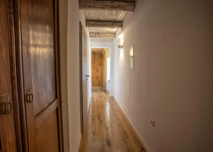 Сasa de vacaciones Charming Stone House With Private Pool & Jacuzzi - Vera *